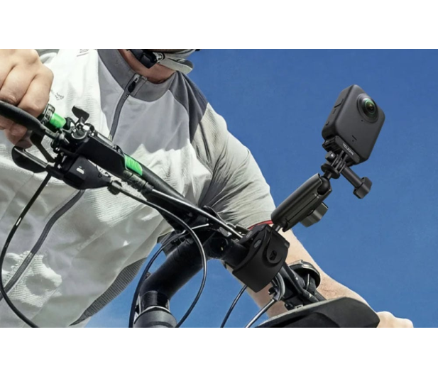 TELESIN Magnetyczny uchwyt do DJI Osmo 360 - 1510276 - zdjęcie 2